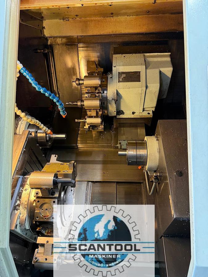 Used 2004 BIGLIA B.470/SM