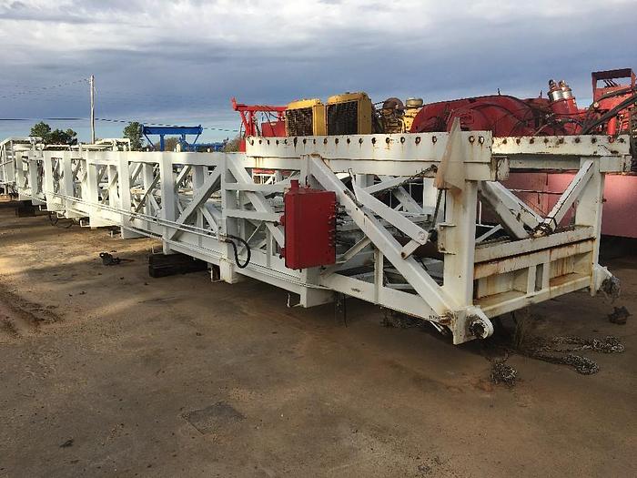 Used 1981 MIDWAY 700