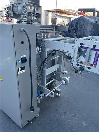 Used Viking Masek DK05