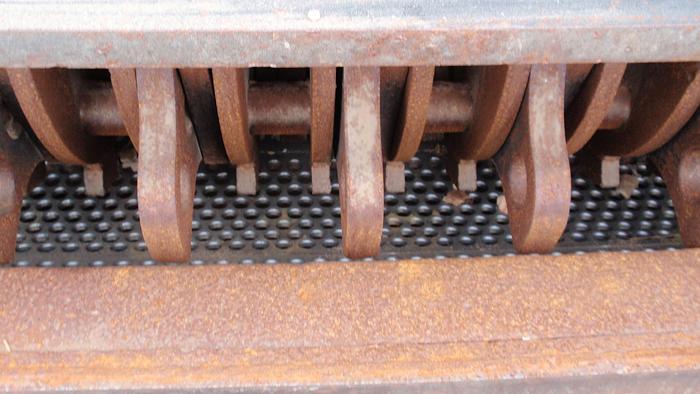 Used West Salem Machinery Co