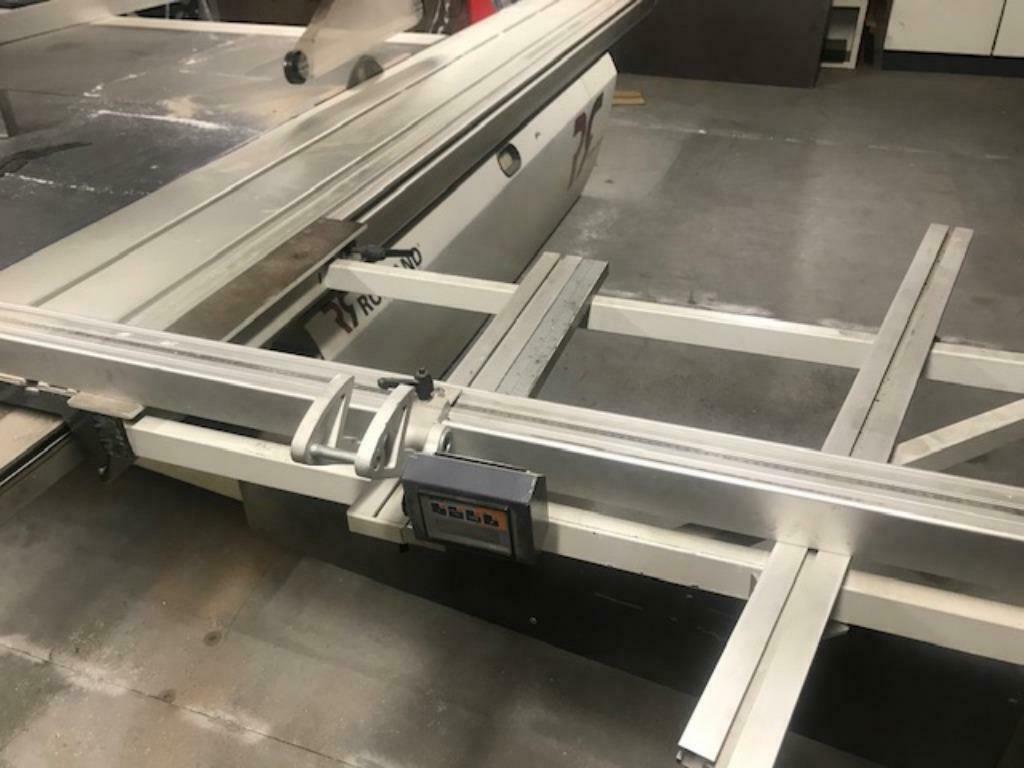 Usado 2009 ROBLAND NZ 3800