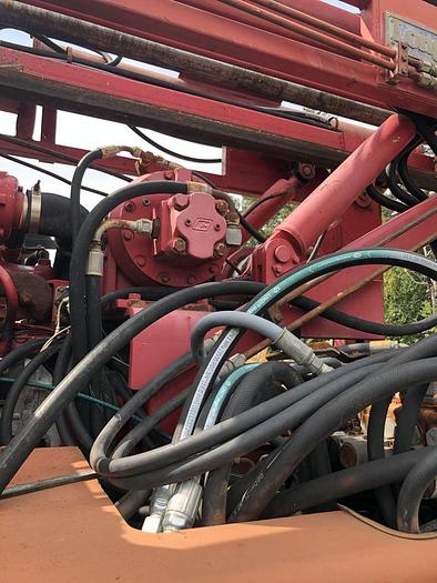 Used 1994 HB19361 BK66 Longyear Drill BK66 Longyear