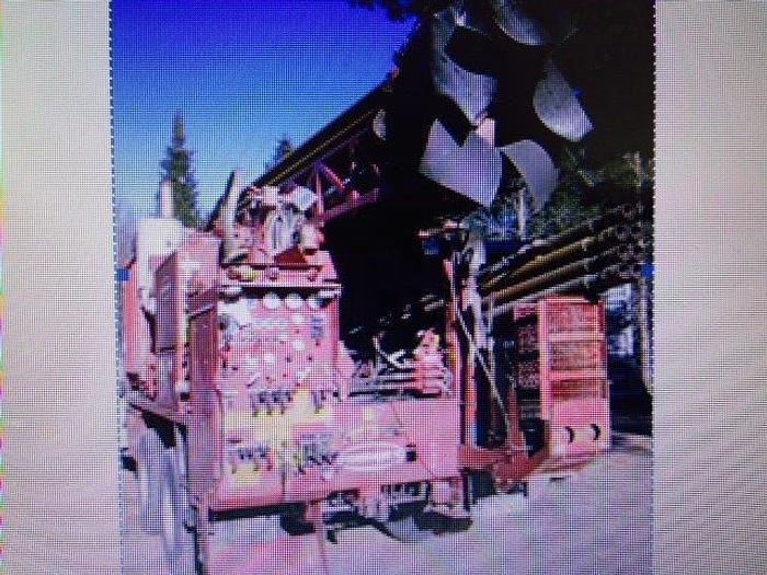 Used 2004 Schramm T450WS Drill Rig