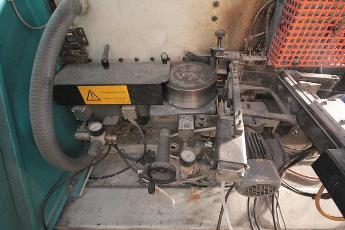 Used 1999 Holz Her  Triathlon 240