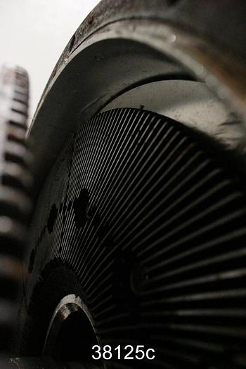 Used Sprout Waldron R20EM Refiner #38125