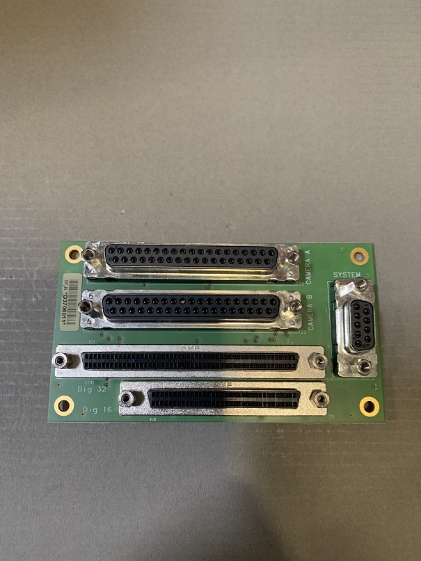 Used Euresys Dispatch-37+ D3700280