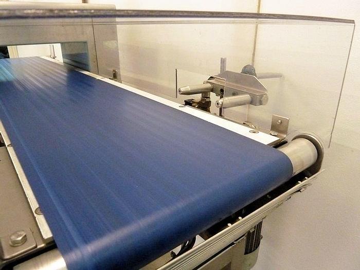 Used U 14423 E - Metal Detector THERMO SCIENTIFIC APEX 500 for Cartons