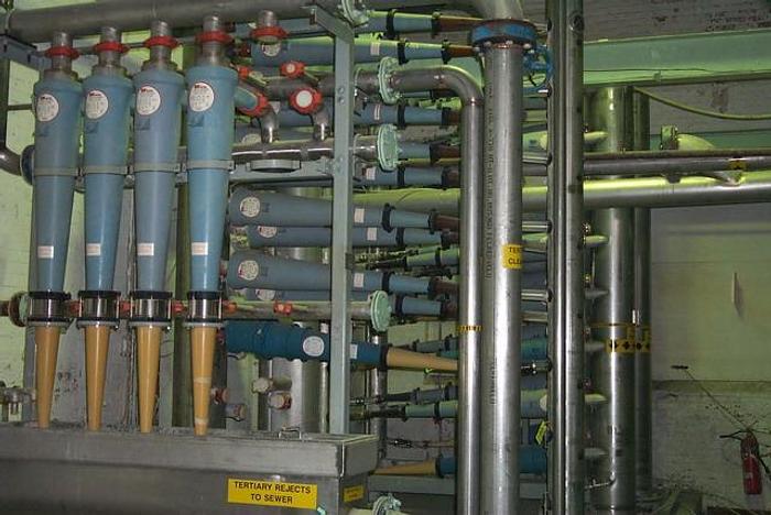 Used BAUER 623 EH #15223