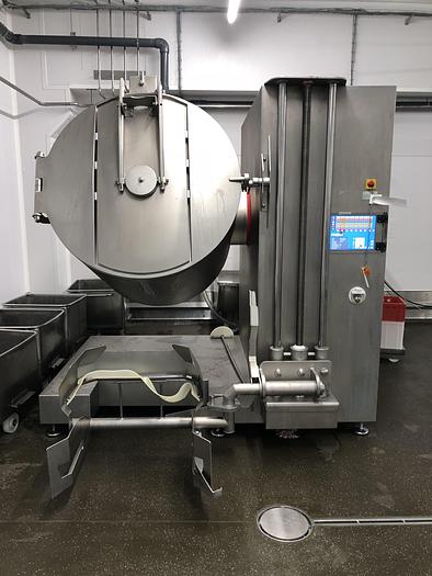 Überholt 2018 Rühle MPR 1500 Tumbler