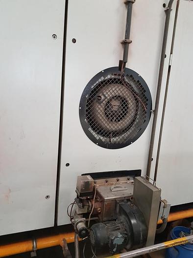 Used ROTARY PRINTING REGGIANI UNICA