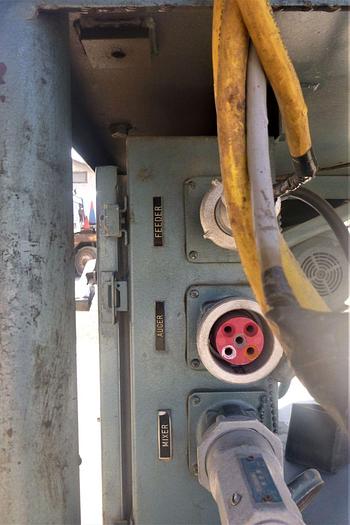 Used Mill, Pellet, California, Mdl CL, 2 HP, Lab Size #S744112