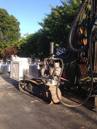 Used 2008 Boart Longyear Delta Base 430 Drill Rig