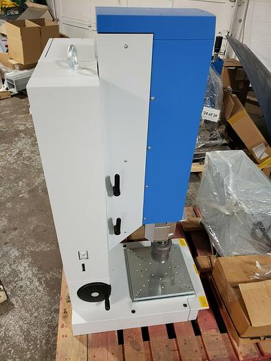 Hermann Ultrasonics HiQ Vario