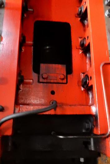 Used Press Friction Screw FPRN1600