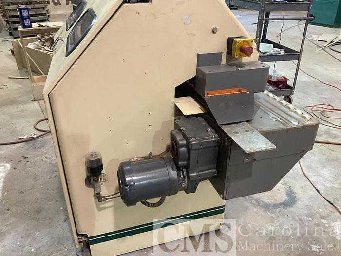 Used 2006 Voorwood A115