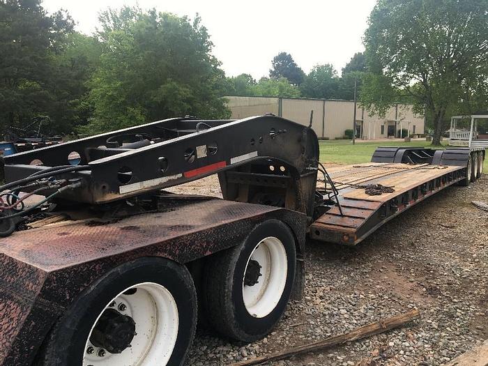 Used 2003 Fontaine TB50NGB