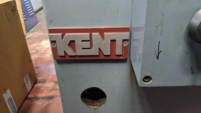 Ottime Rettifica Tangenziale KENT KGS-407 AHD