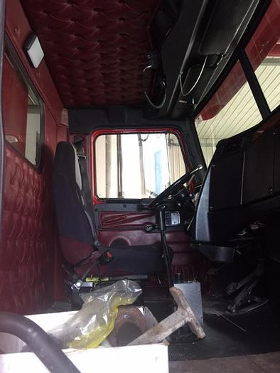 Used 2006 Driltech D25 Drill Rig - Sold