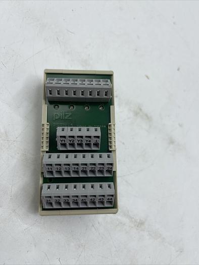 Used Pilz PSEN i1 Interface