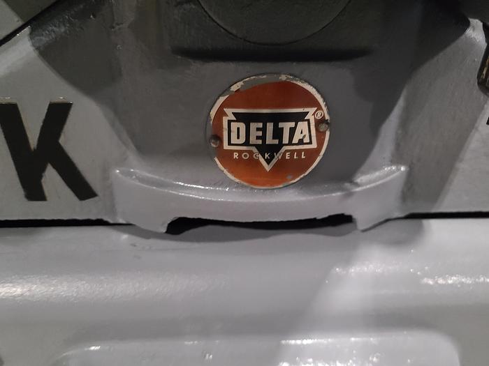 Used Rockwell Delta ?