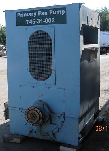 Used Canadian GE 138964