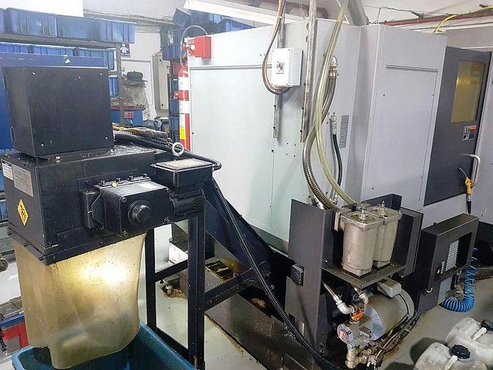 Used 2016 Tsugami B038TE