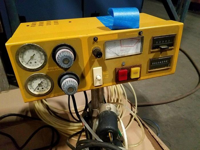 Used Two Jewelry Fusion Welding Machines Unknown Condition One price = two machines