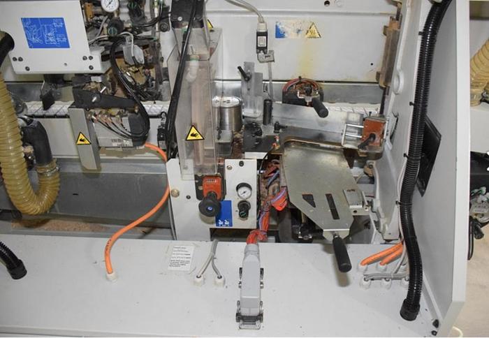 Used 2013 *SOLD* Edgebander - Biesse Akron 1320