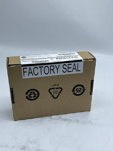 A-B Allen Bradley 5069-OW16 Ser A