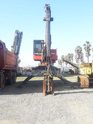 Usado 2008 PRENTICE 2210CM