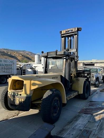 Used Hyster, Yale H300B