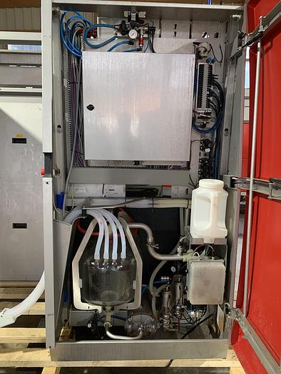 Generalüberholt 2015 Lely A4 Manager RH