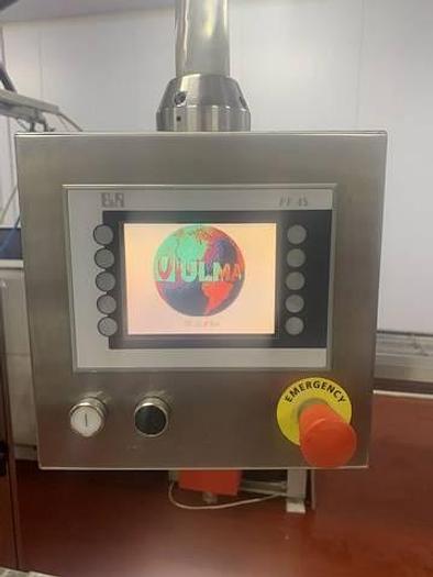 Gebraucht 2010 Ulma SUPRA 182593