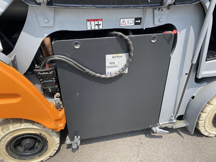 Usato 2014 STILL RX 60-25