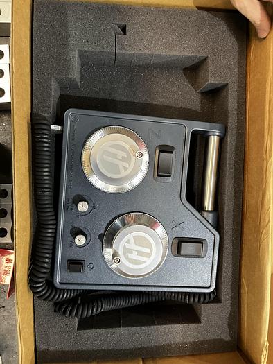 Used 2019 HAAS TL-2 CNC Turning Center ***22 Mintues Run Time***