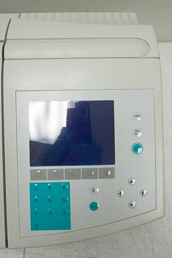 Used Thermo Spectronic Helios Aquamate 2500E 9423 AQA 112519 Spectrophotometer