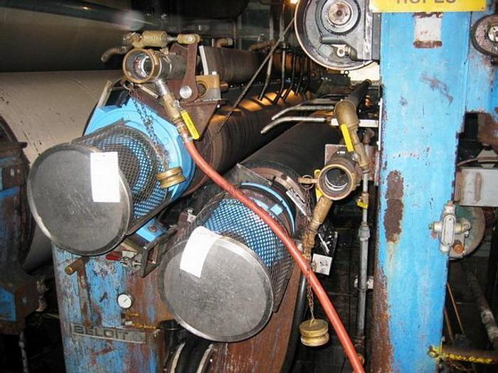 Used 1975 BELOIT #22475