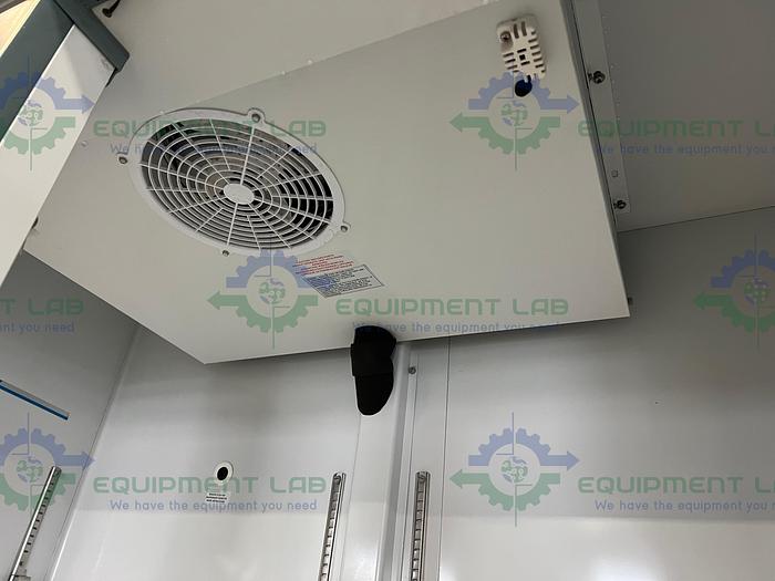 Used Norlake  NSWDF492SSS/0A White Dimond Series Auto Defrost Freezer 25°C, 49 CU. FT.