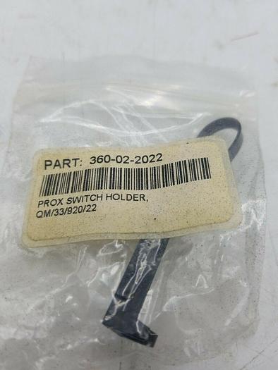 Prox Switch Holder 360-02-2022
