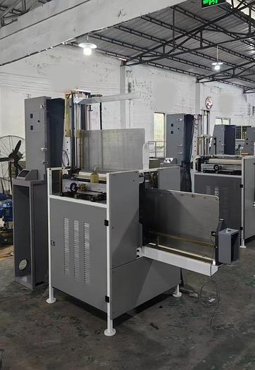 Semi auto Casing Machine