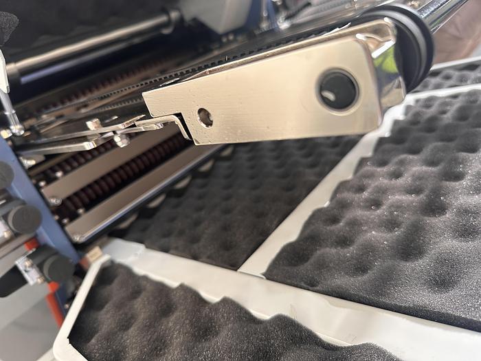 Pharma Paper Folder480T