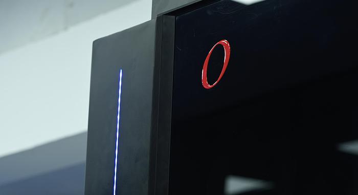 Orient JET L&P Series