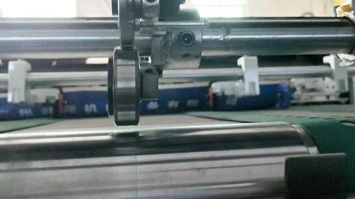 Usato BBS NSGZ-1450S