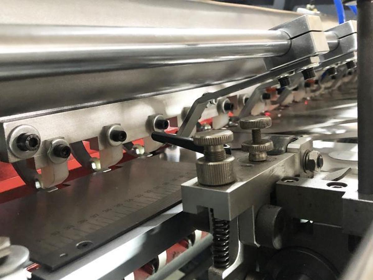 Usato BBS NSGZ-1450S