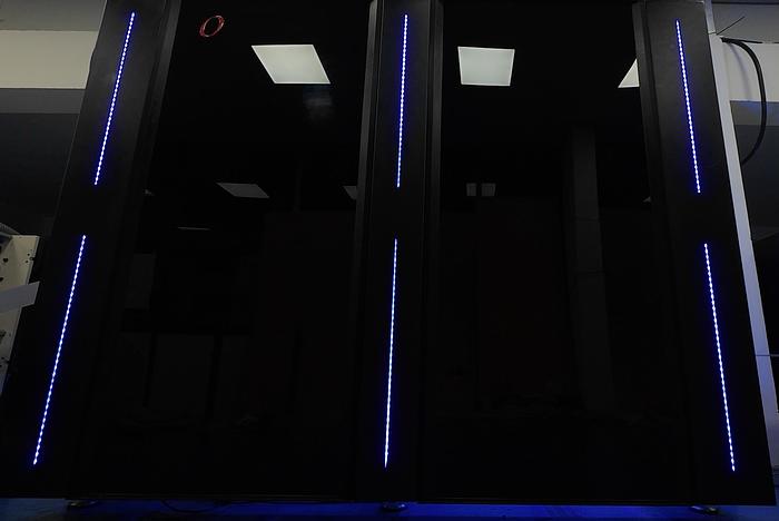 Orient JET L&P Series