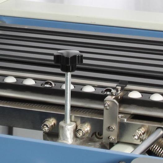 Pharma Paper Folder 360T