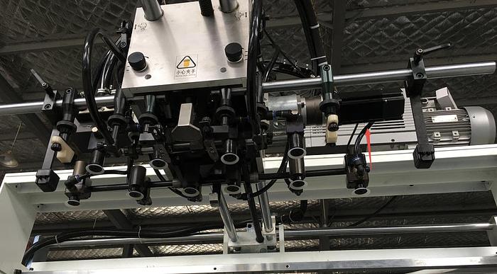Automatic Laminator