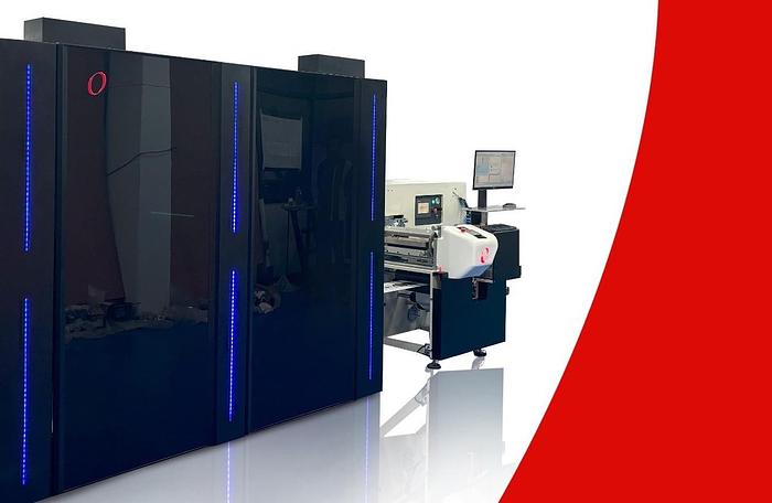 Orient JET L&P Series