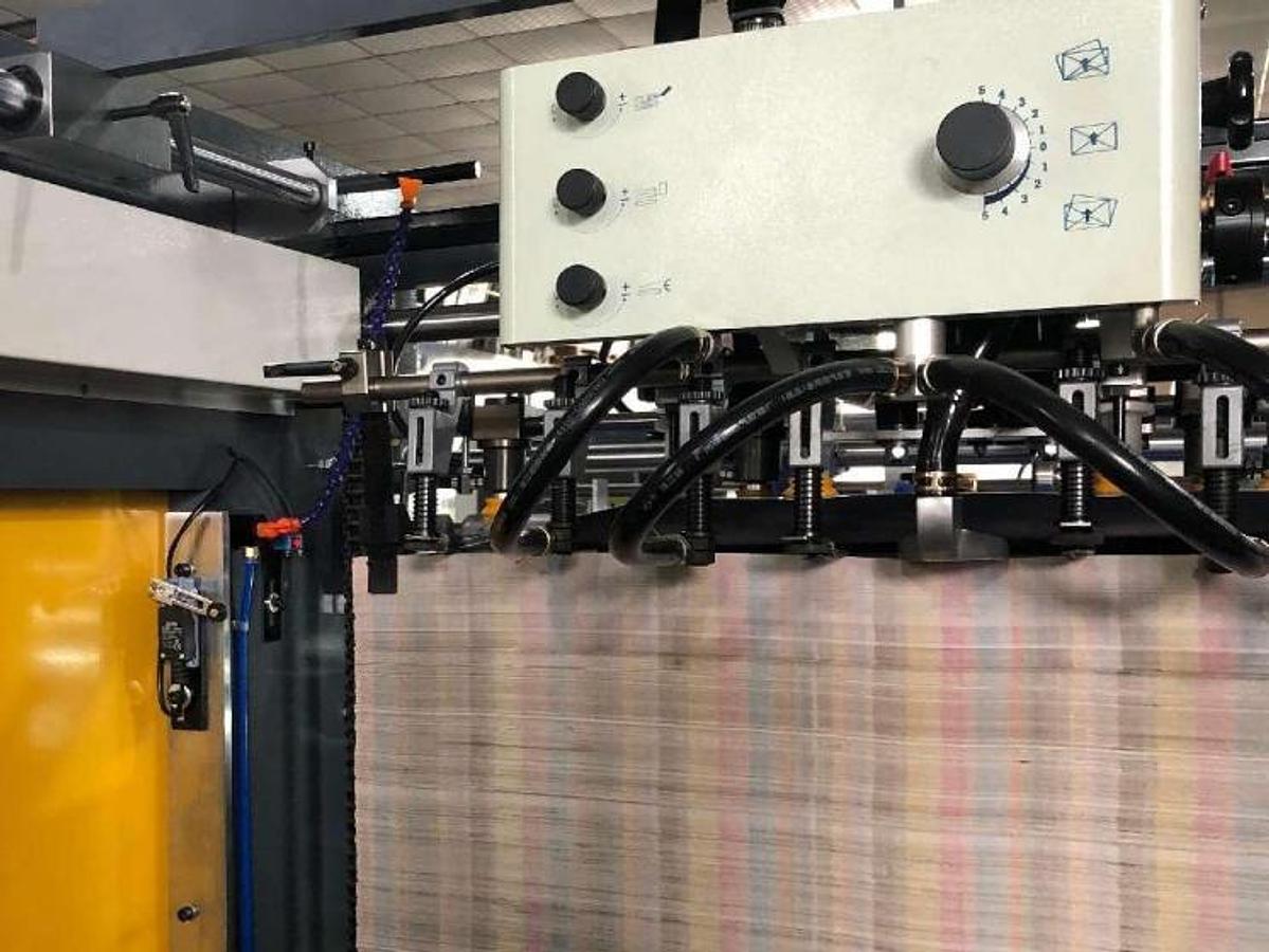 Usato BBS NSGZ-1450S