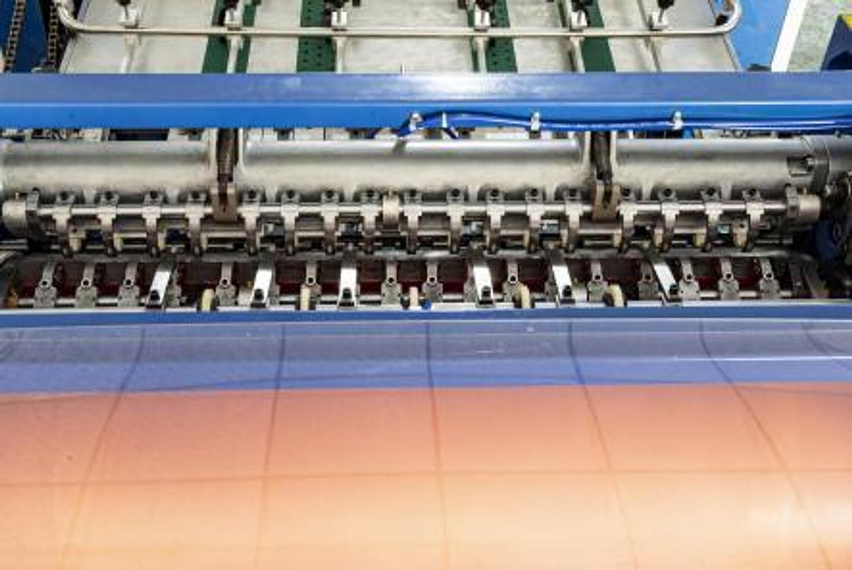 Usato BBS NSGZ-1450S